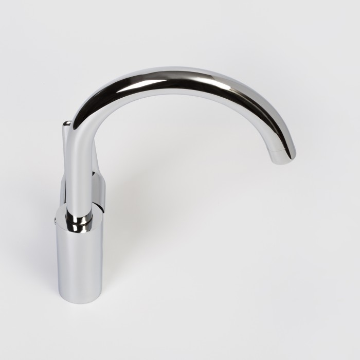 Смеситель для кухни Lippe 4500 WasserKRAFT арт. 4507