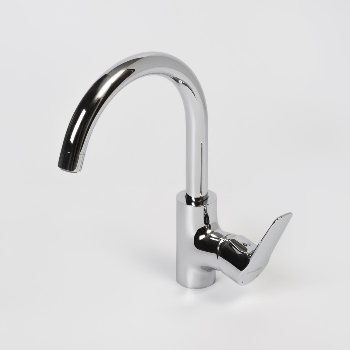 Смеситель для кухни Lippe 4500 WasserKRAFT арт. 4507