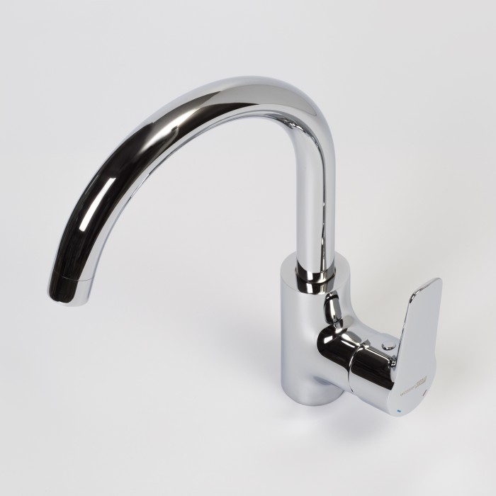 Смеситель для кухни Lippe 4500 WasserKRAFT арт. 4507