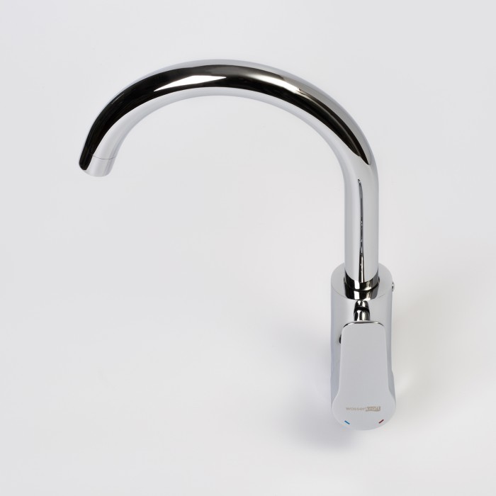 Смеситель для кухни Lippe 4500 WasserKRAFT арт. 4507