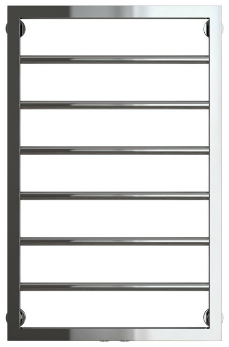 Сунержа Водяной полотенцесушитель 800x500, Канцлер, 00-0254-8050 цвет: без покрытия