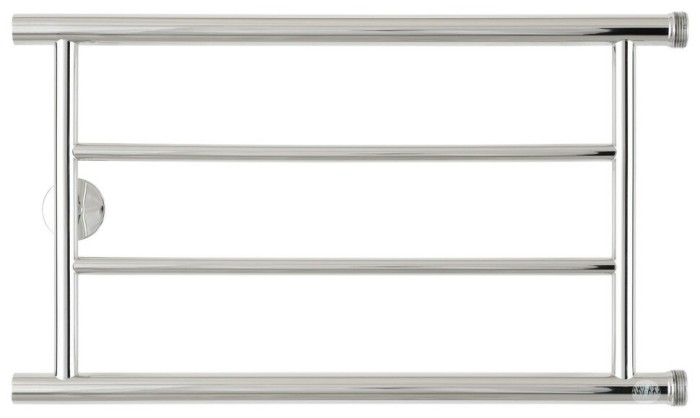 Стилье Водяной полотенцесушитель 320x600, Минор 0600, 00600-3260 цвет: без покрытия
