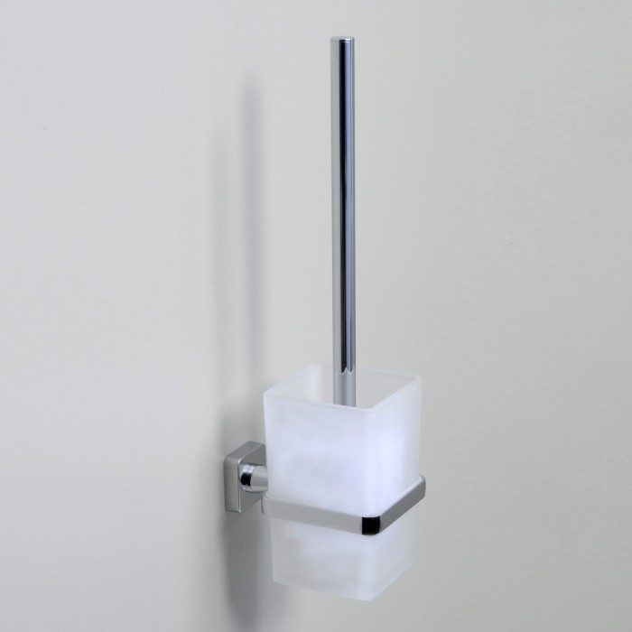 Ершик для унитаза подвесная WasserKRAFT Dill K-3900 арт. K-3927