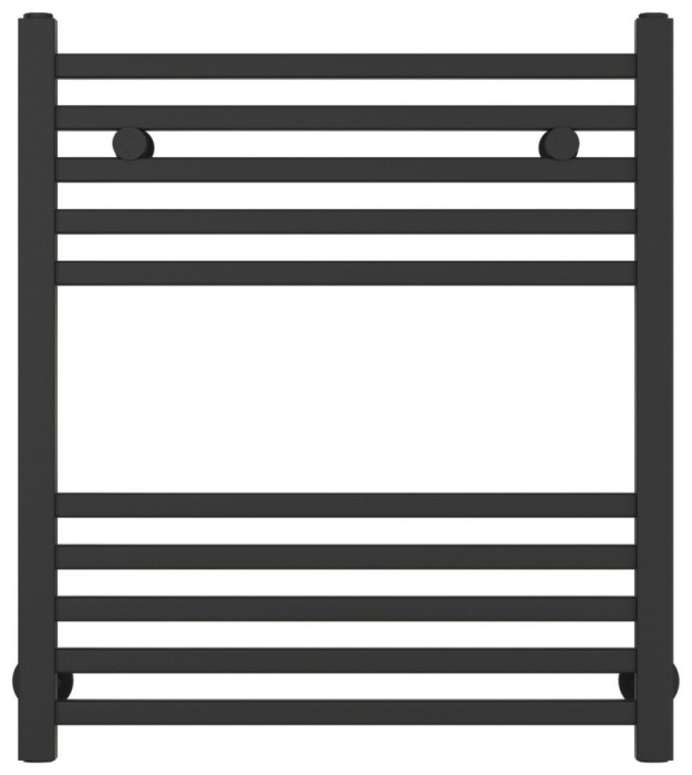 Сунержа Водяной полотенцесушитель 600x500, Модус, 15-0250-6050 цвет: тёмный титан муар