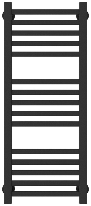 Сунержа Водяной полотенцесушитель 800x300, Модус PRO, 15-0450-8030 цвет: тёмный титан муар