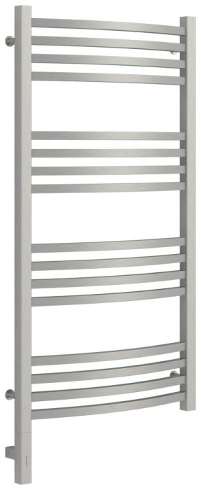 Сунержа Электрический полотенцесушитель 1200x600, Аркус 3.0, 071-5704-1050 цвет: сатин