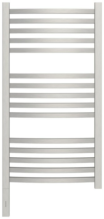 Сунержа Электрический полотенцесушитель 1000x400, Аркус 3.0, 071-5704-8040 цвет: сатин