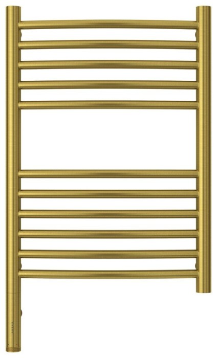 Сунержа Электрический полотенцесушитель 600x400, Богема 3.0, 051-5802-6040 цвет: состаренная латунь