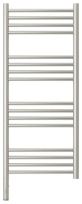 Сунержа Электрический полотенцесушитель 1000x400, Богема 3.0, 071-5804-1040 цвет: сатин