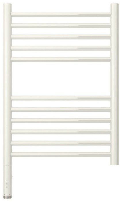 Сунержа Электрический полотенцесушитель 600x400, Богема 3.0, 12-5804-6040 цвет: белый