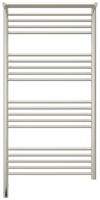 Сунержа Электрический полотенцесушитель 1200x600, Богема 3.0 с 1 полкой, 00-5806-1260 цвет: без покрытия