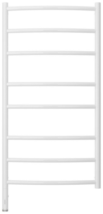 Сунержа Электрический полотенцесушитель 1000x500, Галант 3.0, 12-5800-1050 цвет: белый