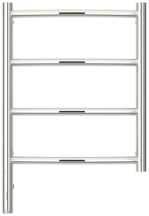 Сунержа Электрический полотенцесушитель 600x500, Галант 3.0, 00-5800-5040 цвет: без покрытия