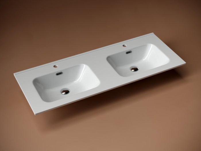 Накладная раковина Ceramicanova Element, белый арт. CN7004