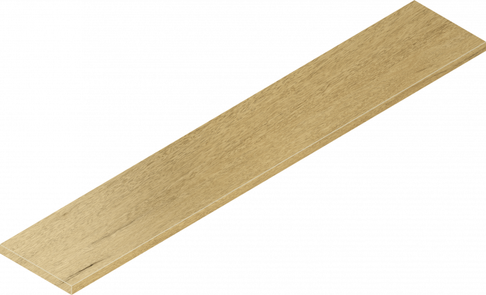 Ступень роверэ угловая левая 33x160 Italon Скайфолл арт. 620070001542