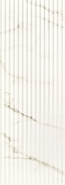 Плитка flow сalacatta rett 35x100 LOVE TILES Precious арт. n055214