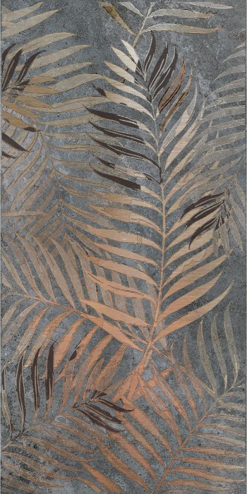 Плитка golden fern (mix 2) rett 60x120 DADO CERAMICA Wallpapers арт. 303525/74