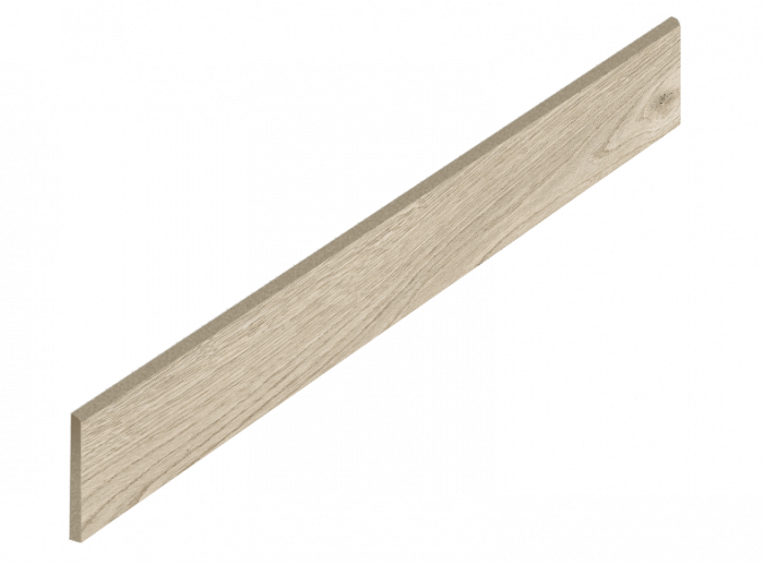 Плинтус уайт 7,2x60 Coliseum Gres Natura арт. 610130005367