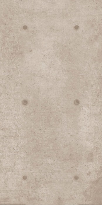 Плитка deco grigio chiaro matt/rett (п.п.) 60,4x120,8 FIORANESE Dot арт. CMD623R