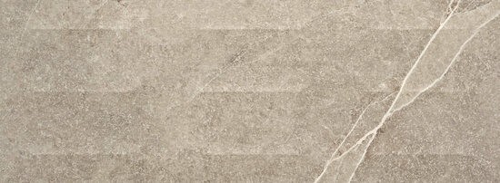 Настенная плитка Shapes Brown 90x33.3 Keratile Camden, под камень арт. 000086