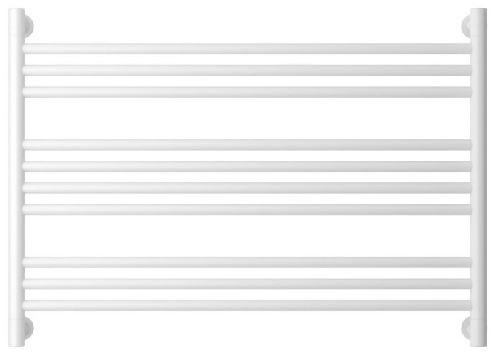 Сунержа Водяной полотенцесушитель 600x900, Богема L, 30-0202-6090 цвет: матовый белый