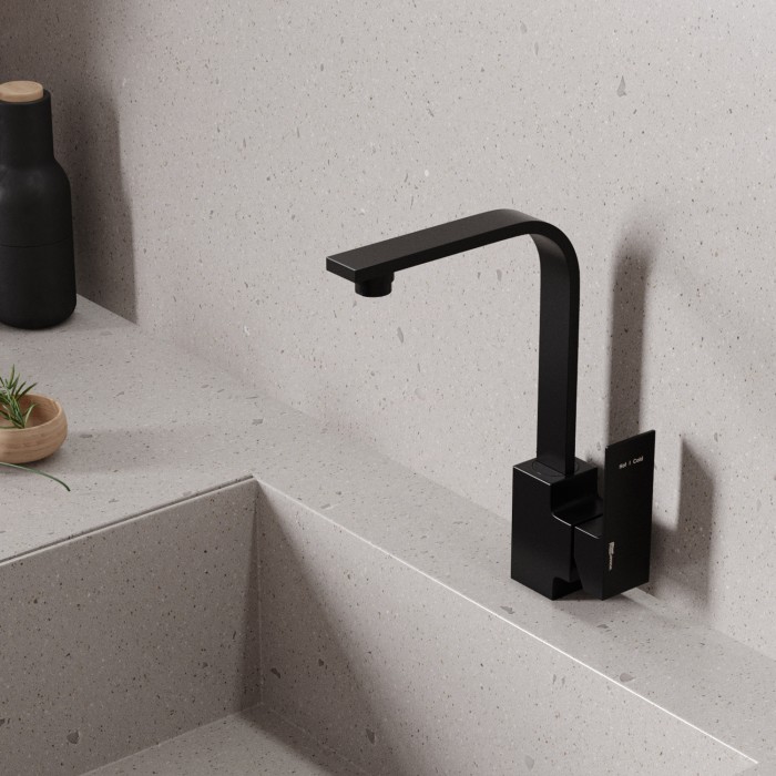 Смеситель для кухни Abens 2000 WasserKRAFT арт. 2007