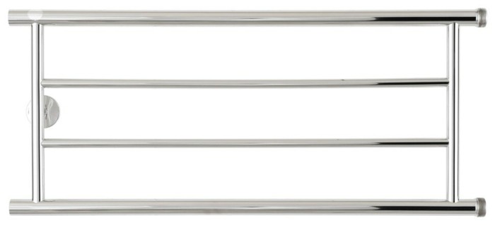 Стилье Водяной полотенцесушитель 320x800, Минор 0600, 00600-3280 цвет: без покрытия