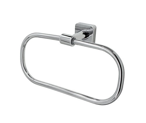 Держатель полотенец WasserKRAFT Dill K-3900 арт. K-3960