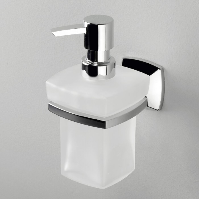 Дозатор для жидкого мыла WasserKRAFT Wern K-2500 арт. K-2599