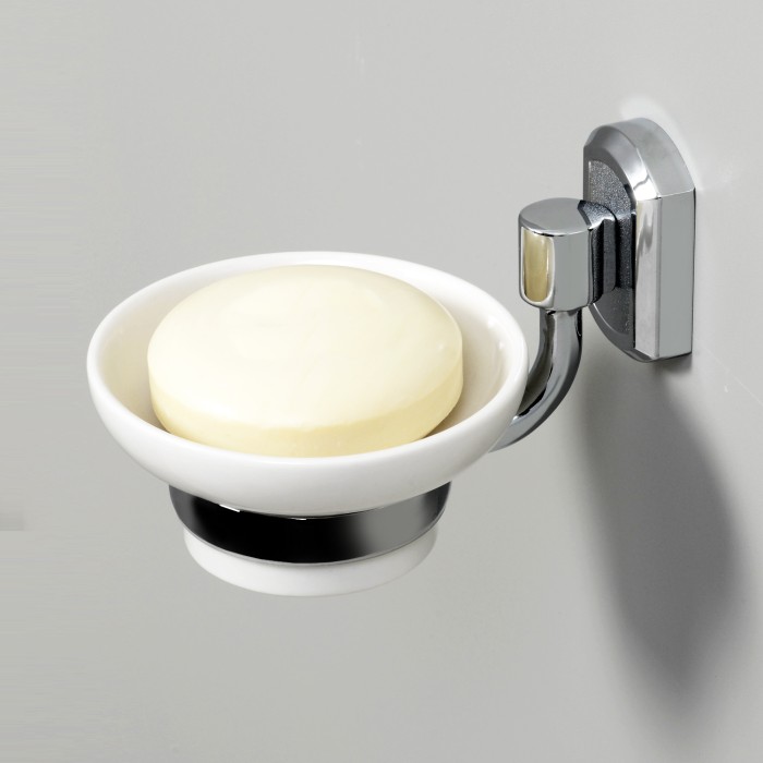 Мыльница WasserKRAFT арт. K-24129