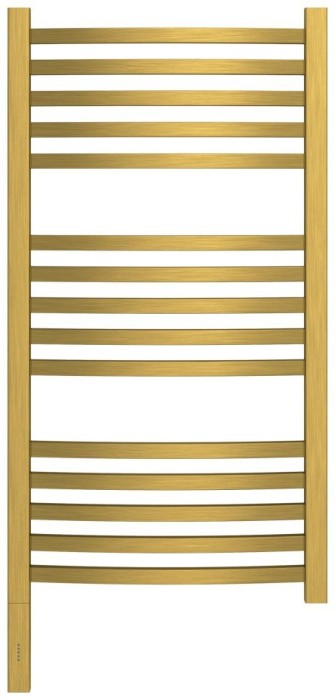 Сунержа Электрический полотенцесушитель 800x500, Аркус 3.0, 051-5704-8040 цвет: состаренная латунь
