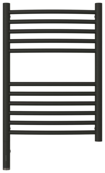 Сунержа Электрический полотенцесушитель 600x400, Богема 3.0, 15-5802-6040 цвет: тёмный титан муар