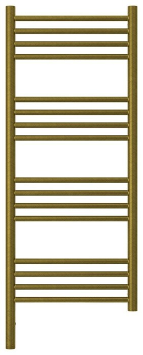 Сунержа Электрический полотенцесушитель 1000x400, Богема 3.0, 05-5804-1040 цвет: состаренная бронза