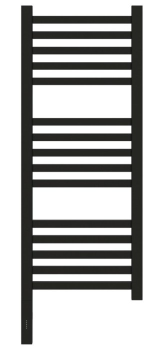 Сунержа Электрический полотенцесушитель 1000x300, Модус 3.0, 31-5700-8030 цвет: матовый чёрный
