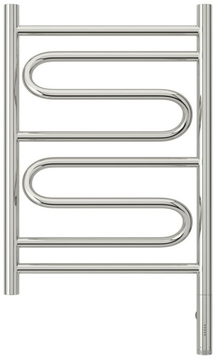 Сунержа Электрический полотенцесушитель 1200x600, Элегия 3.0, 00-5819-6040 цвет: без покрытия