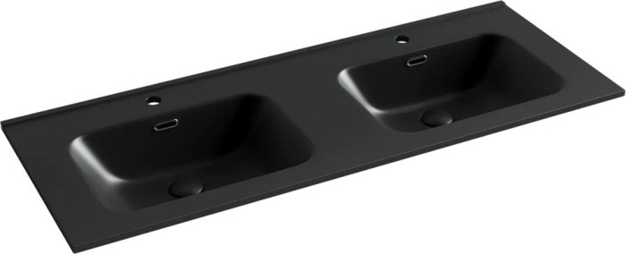 Накладная раковина Ceramicanova Element, черный арт. CN7004MB