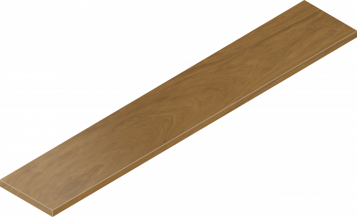 Ступень палиссандро угловая левая 33x160 Italon Скайфолл арт. 620070001543