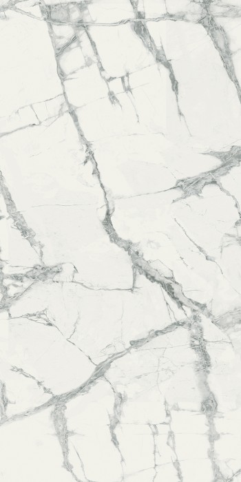 Керамогранит инвизибл уайт cer 60x120 Italon Шарм Делюкс арт. 610015000496