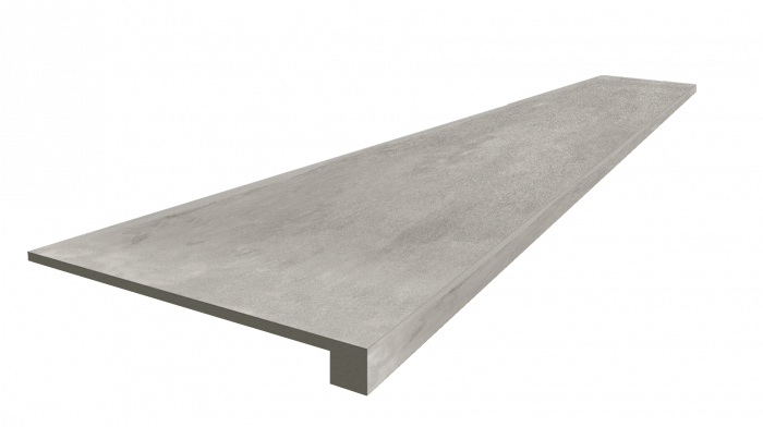 Ступень грэй фронт 33x60 Coliseum Gres Expo арт. 620070002292