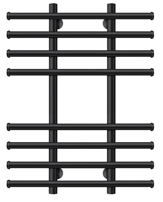 Полотенцесушитель электрический 80x20x50 Турин 4 Secado арт. 4673739244906