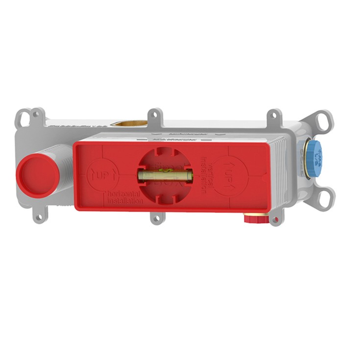 Fima Carlo Frattini Встраиваемая часть смесителя для раковины, SWITCH ON, F4090 цвет: