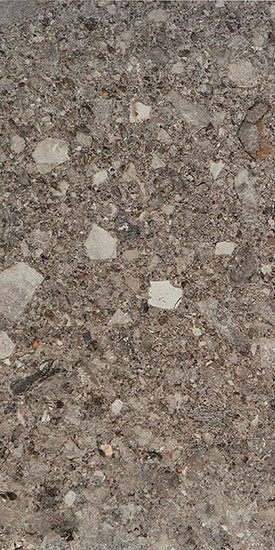 Плитка antracite outdoor/rett (п.п.) 60,4x120,8 FIORANESE Frammenta арт. CG628ER