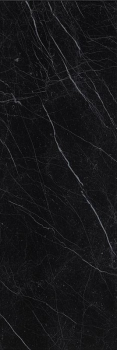 Плитка nero reale brillante 25x75 FAP CERAMICHE Roma diamond арт. fRE6