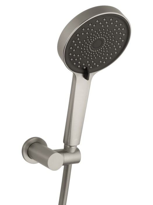 Душевая система встраиваемая, Wonzon & Woghand Stick, WW-88939017-BN цвет: никель