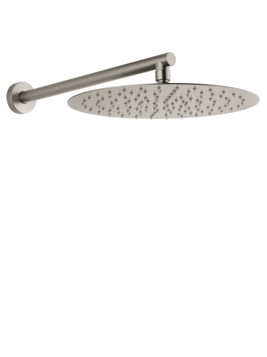 Душевая система встраиваемая, Wonzon & Woghand Stick, WW-88939017-BN цвет: никель