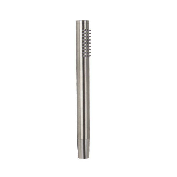 Fima Carlo Frattini Ручной душ, Spillo Steel, F2956INOX цвет: нержавеющая сталь