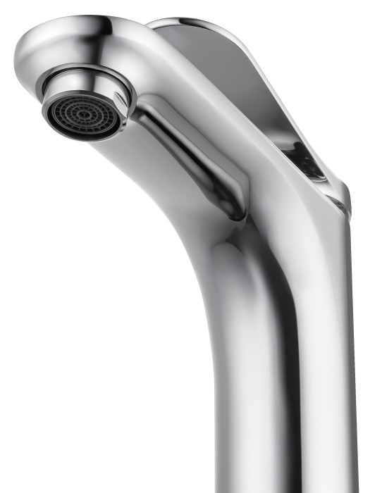 Смеситель для раковины, Wonzon & Woghand, WW-A40482-CR цвет: хром