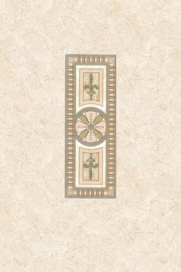 Декоративная плитка кер. Беж. 30x20 1 19 GLOBAL TILE Grace арт. 06gc0015tg0980015v