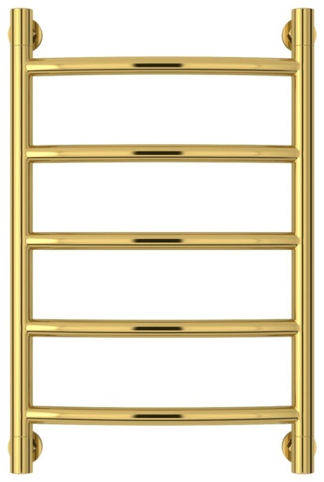 Сунержа Водяной полотенцесушитель 600x400, Галант+, 03-0200-6040 цвет: золото