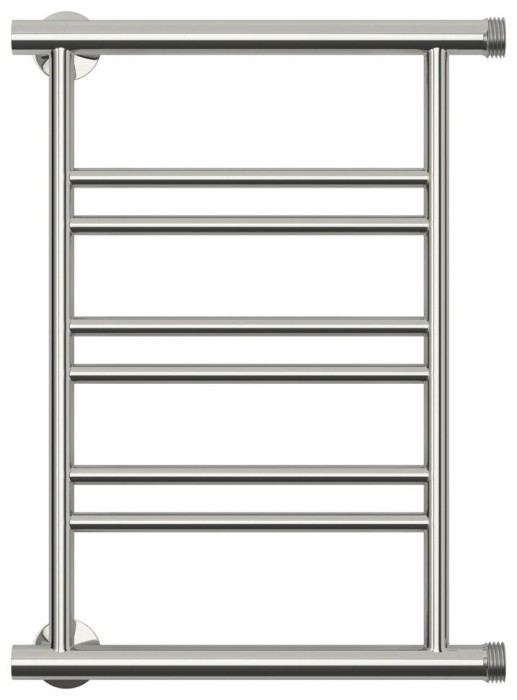 Стилье Водяной полотенцесушитель 500x400, Минор 0601, 00601-5040 цвет: без покрытия